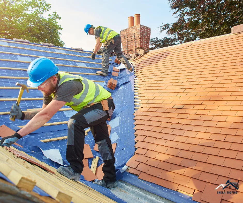 Why choose Roof Repair Near Me in Waynoka, OK
